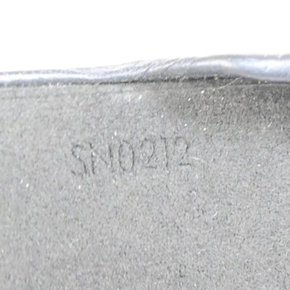 LOUIS VUITTON iPhone 13 Pro Case Bumper Monogram Leather France - Picture 9 of 11